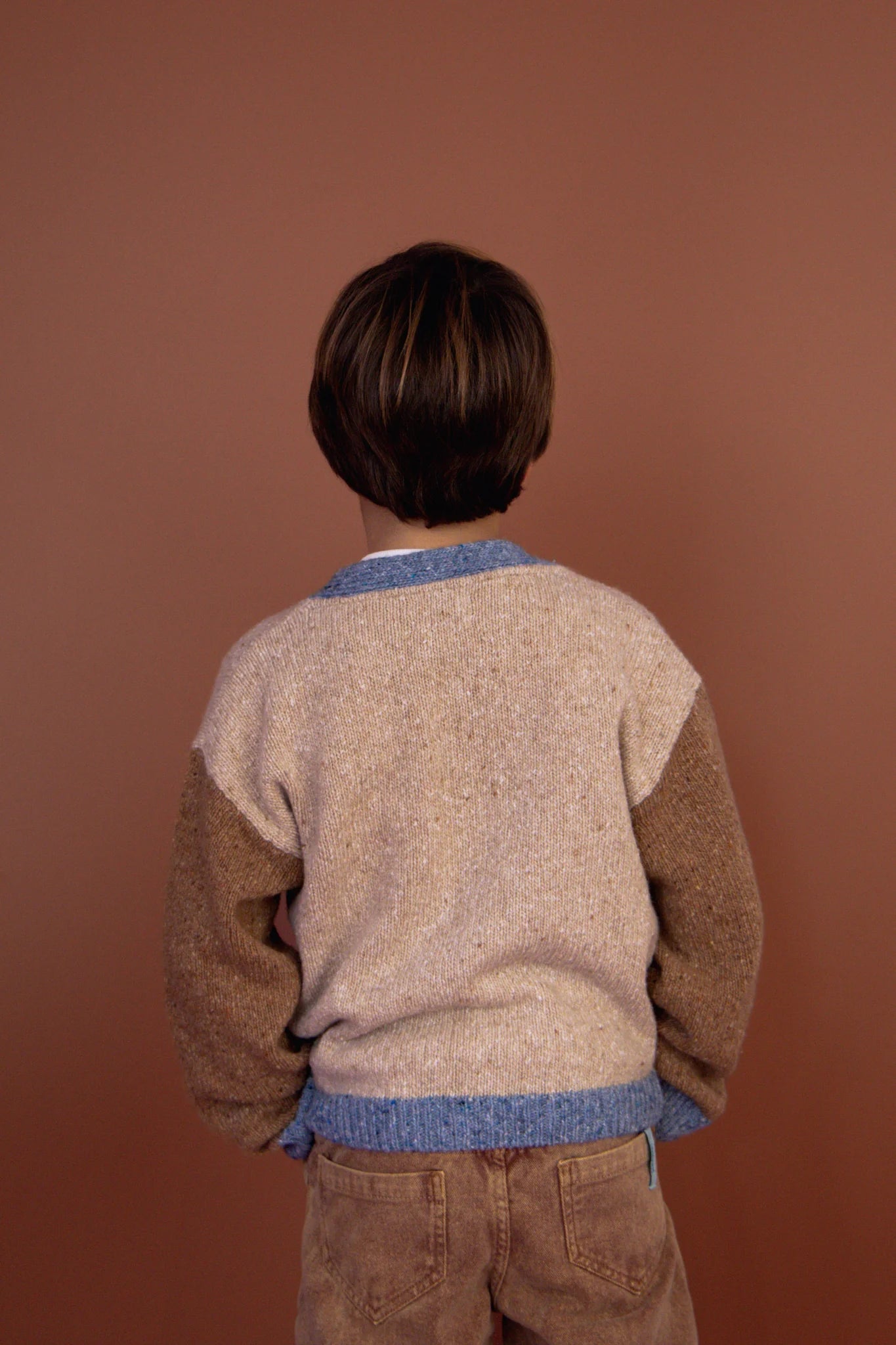 Porch Cardigan
