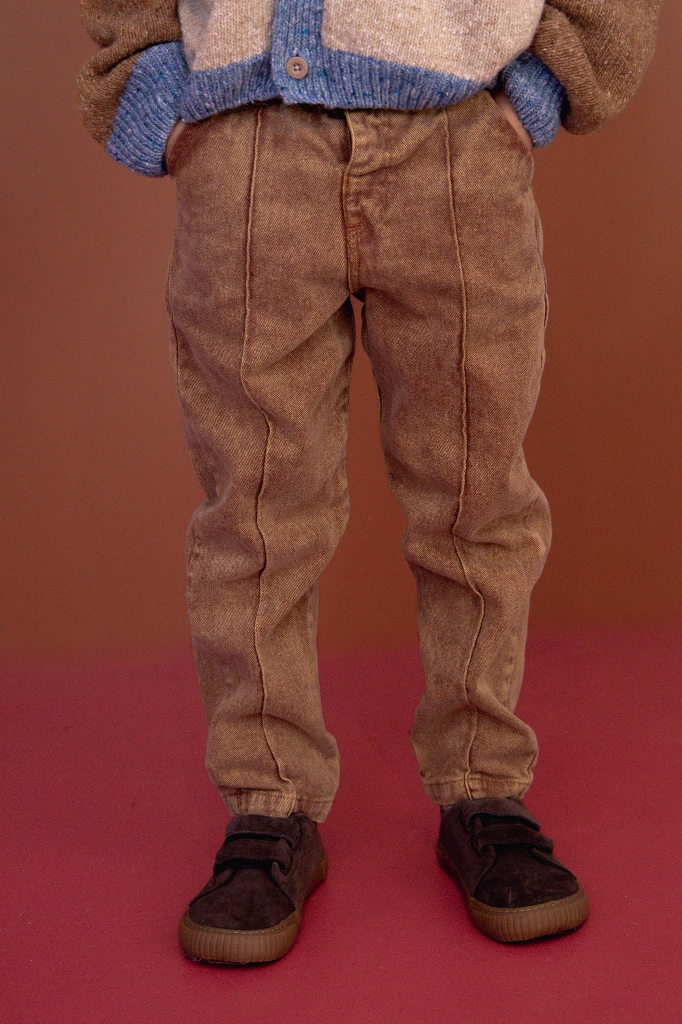 Train Station Pants