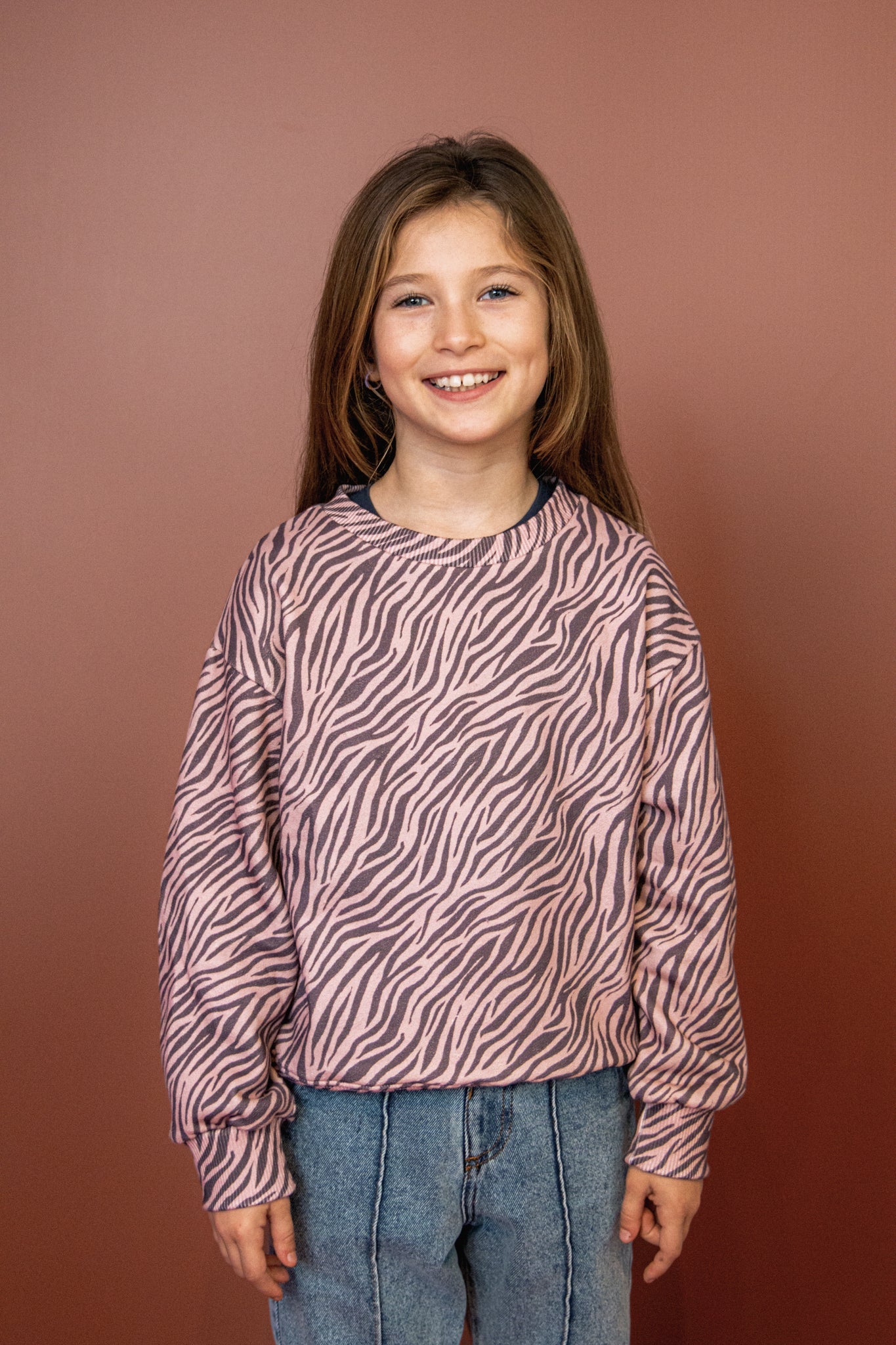 Lake Sweatshirt