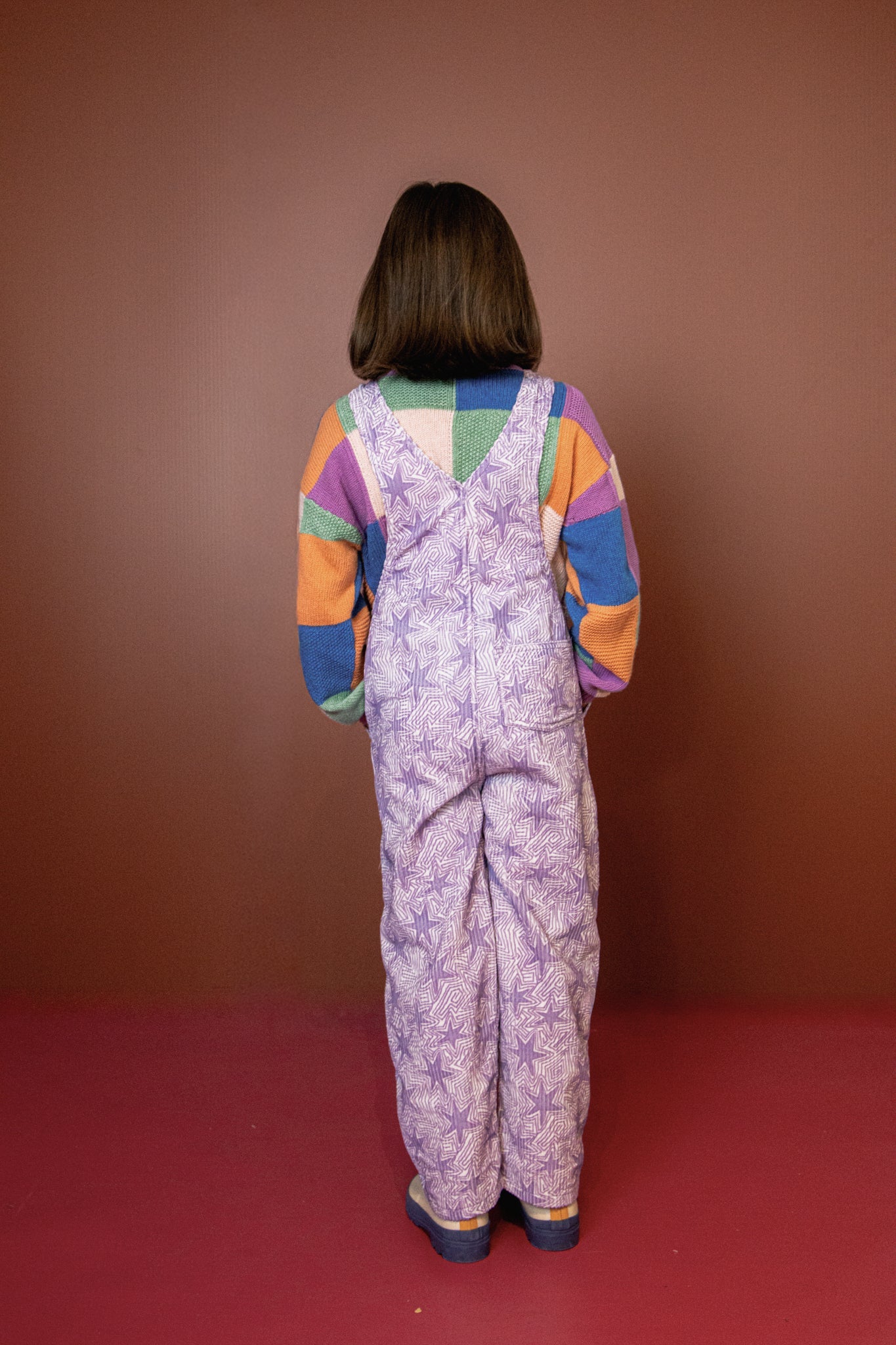 Homefolk Overalls