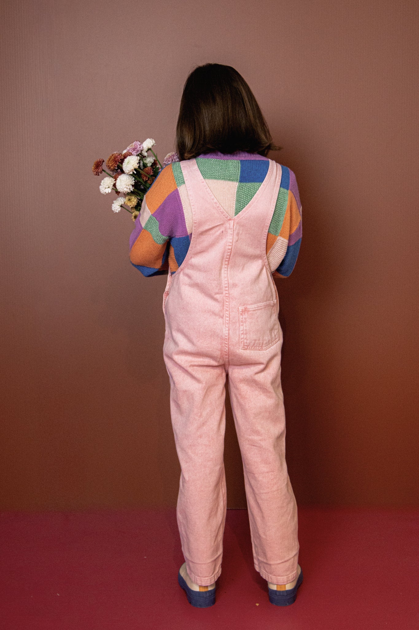 Best Friends Overalls