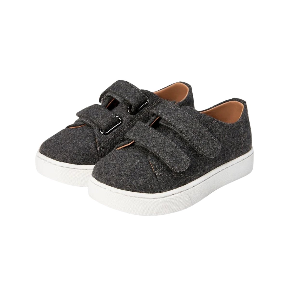 Robby 2.0 Wool Sneakers | Dark Grey