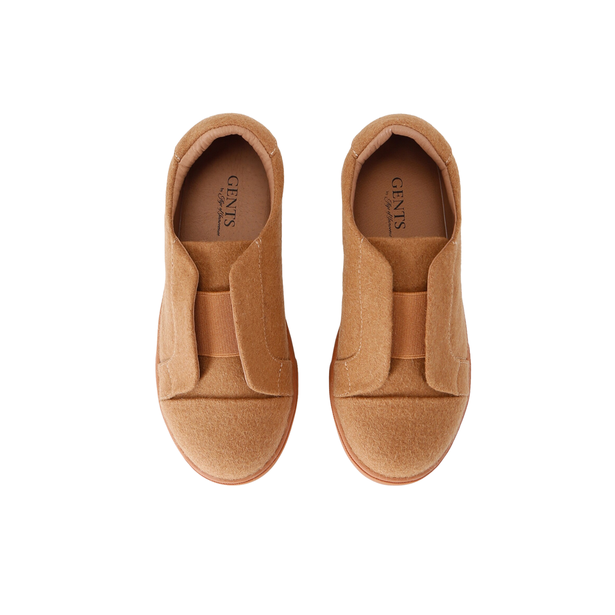 Frank Sneakers | Beige
