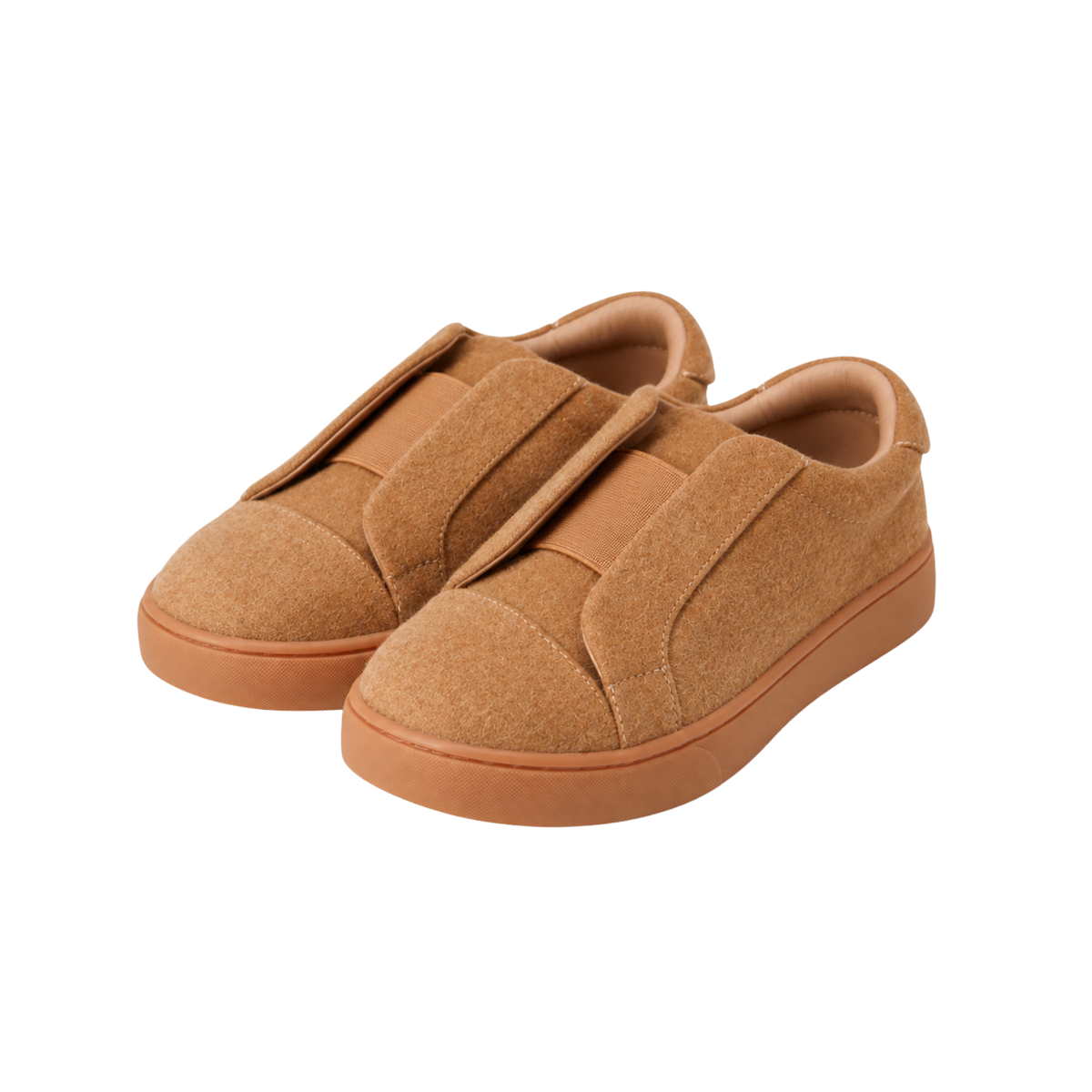 Frank Sneakers | Beige