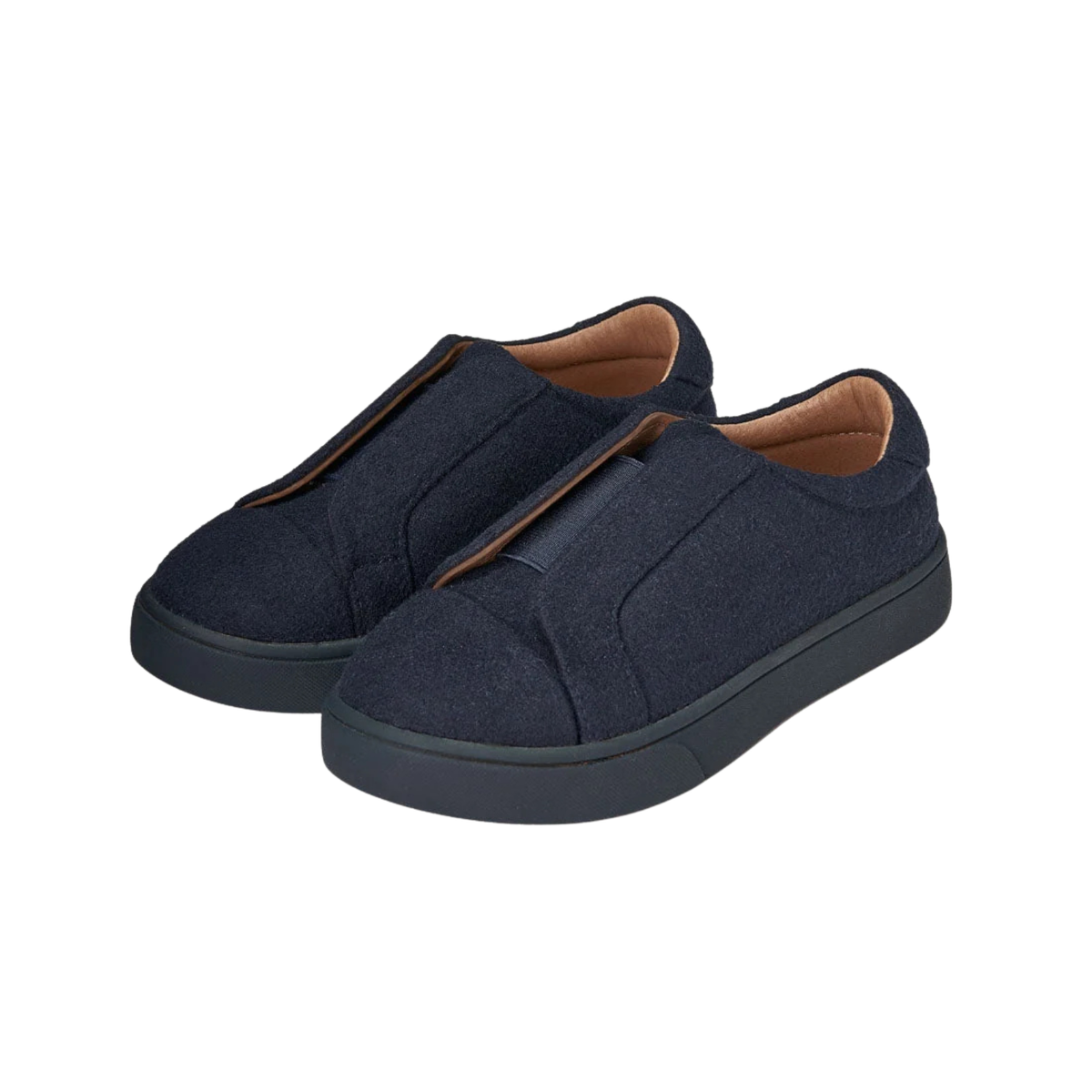 Frank Sneakers | Navy