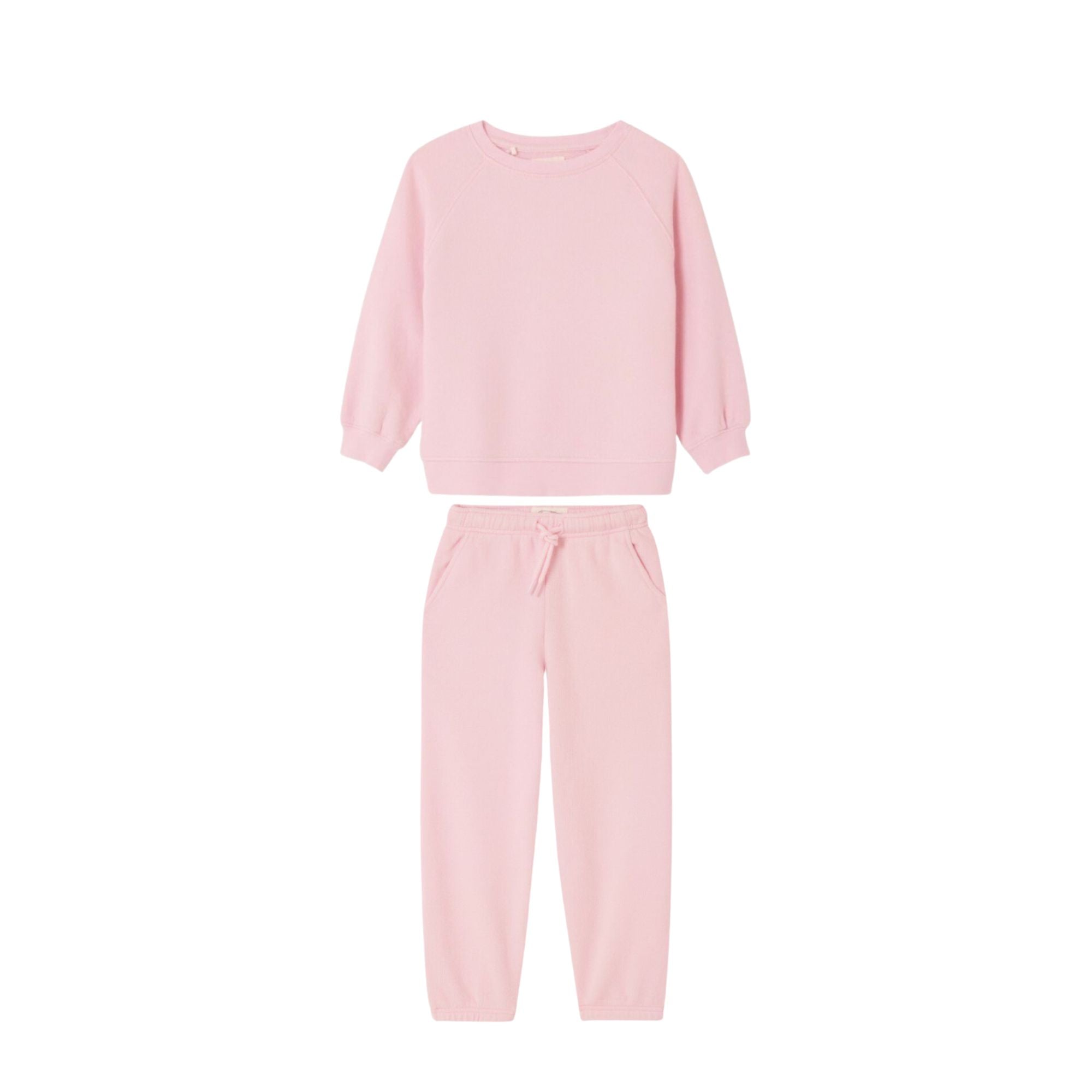 Atubay Joggers Set | Sugared Almond