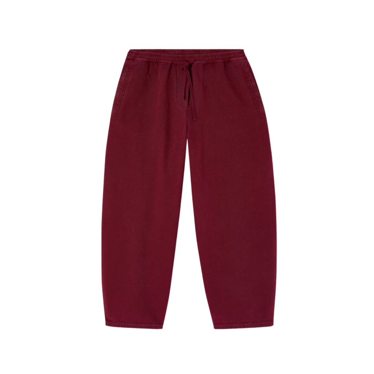 Womens Lycaz Balloon Joggers | Vintage Vine