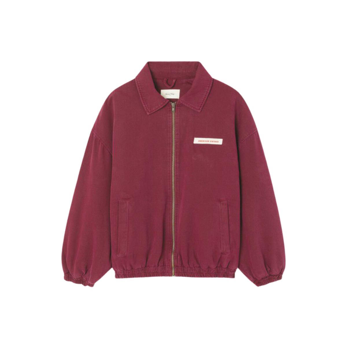 Womens Lycaz Jacket | Vintage Vine