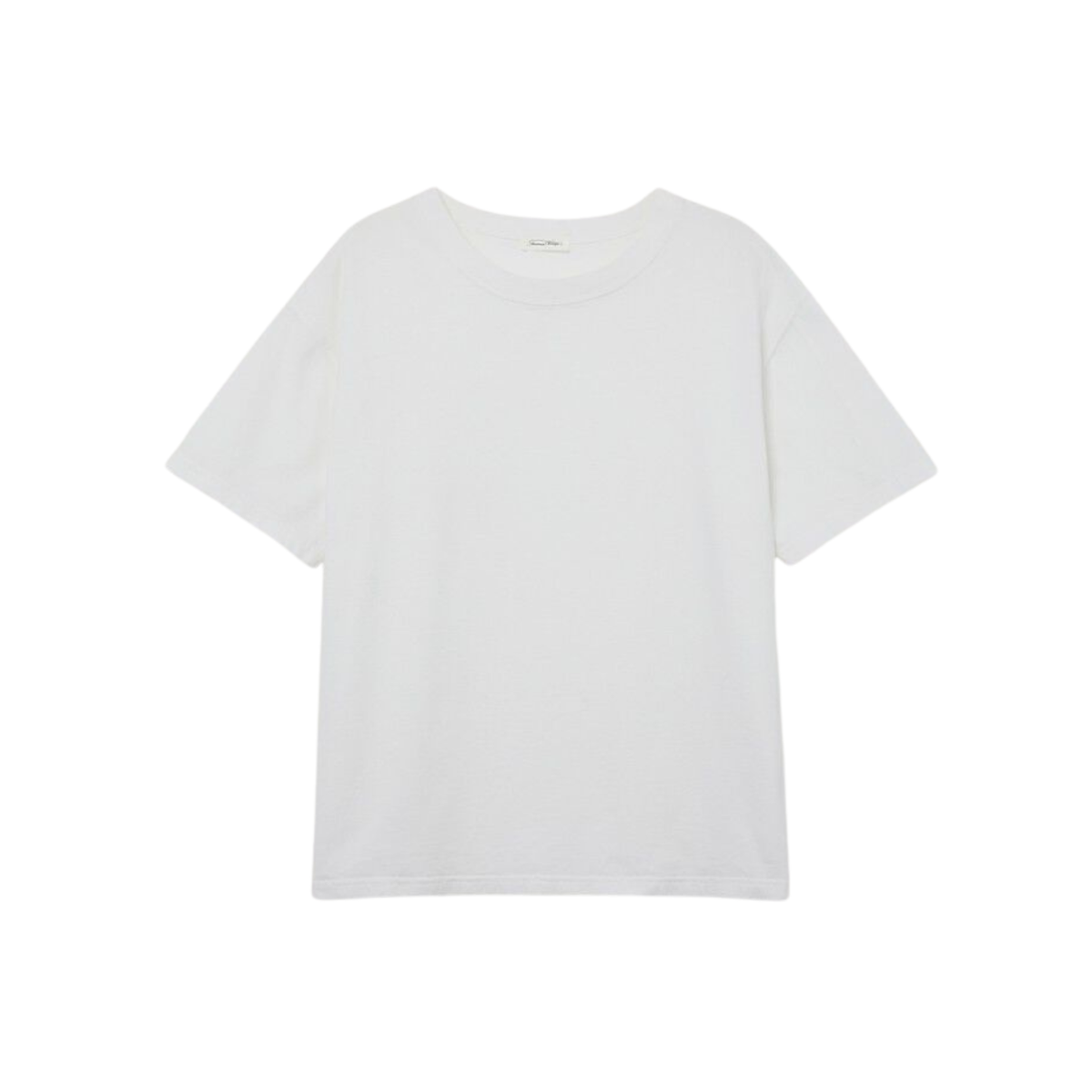 Womens Fizvalley T-shirt | White