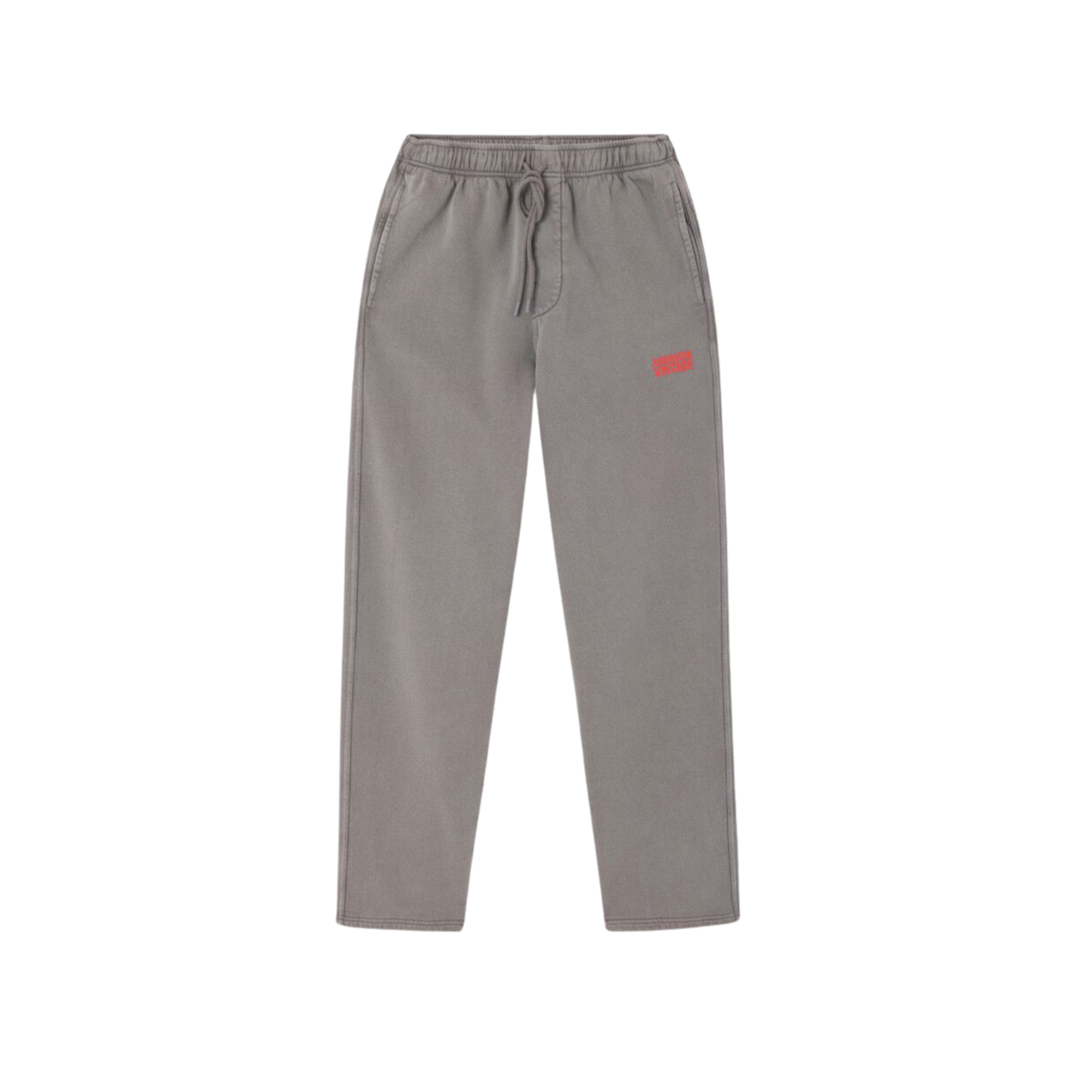 Mens Plizzy Joggers | Vintage Ash