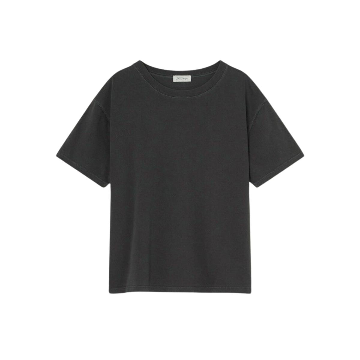 Womens Fizvalley T-shirt | Vintage Carbon