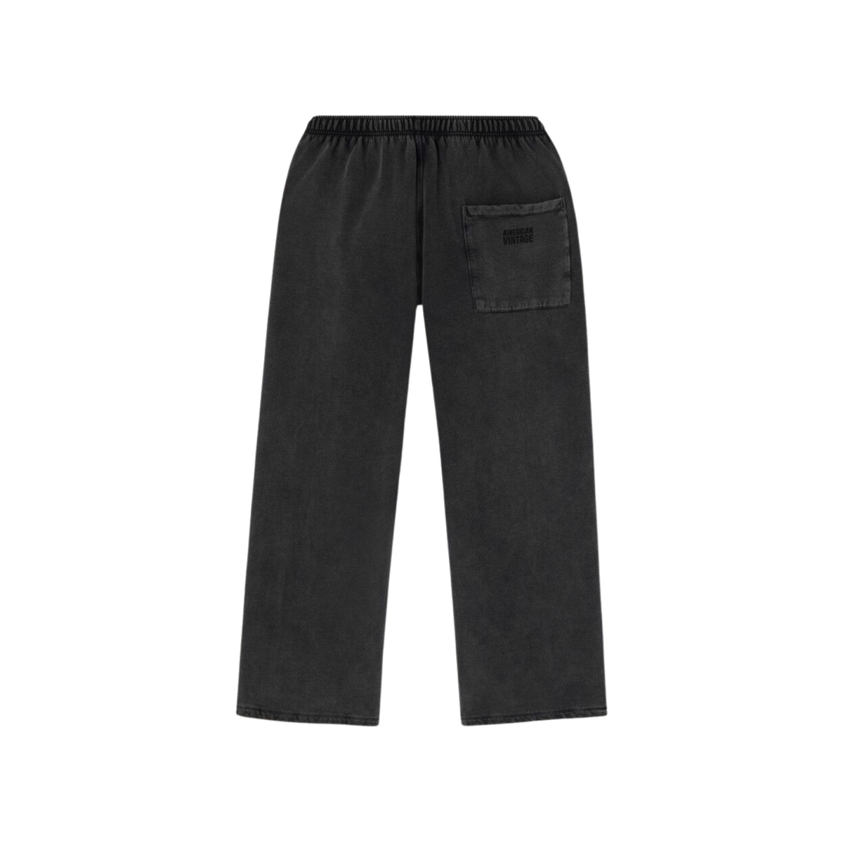 Mens Jitbay Joggers | Vintage Carbon
