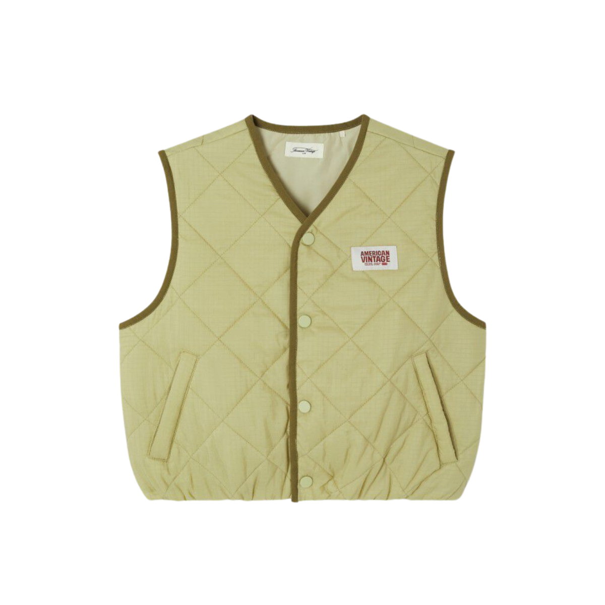 Yupibam Jacket | Reptile
