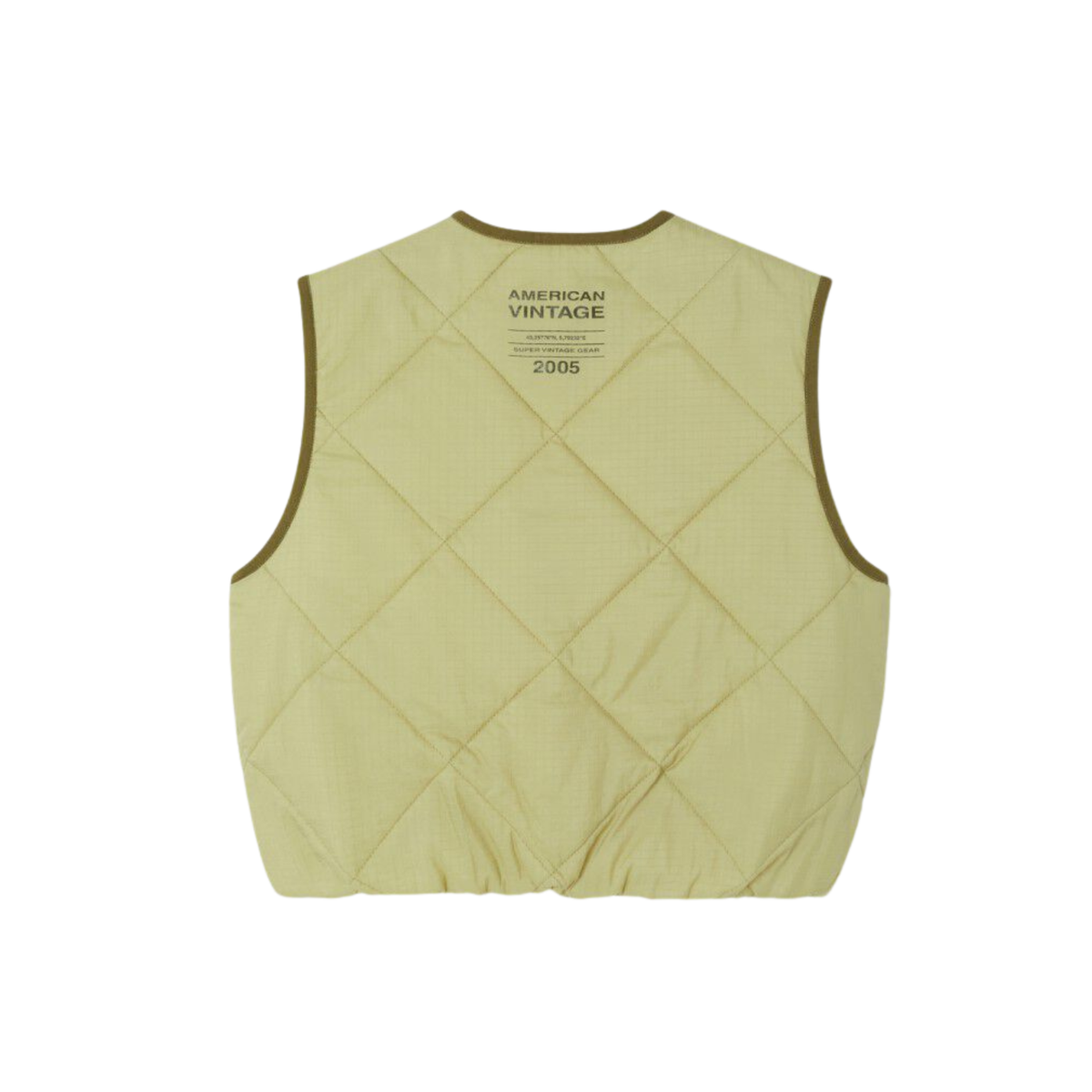 Yupibam Jacket | Reptile