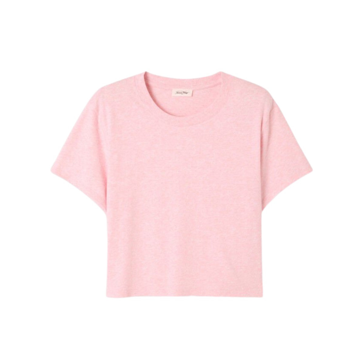 Womens Ypawood T-shirt | Glazing Melange