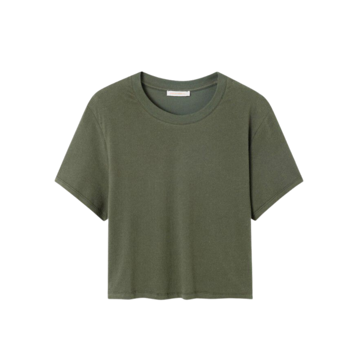 Womens Ypawood T-shirt | Copse Melange