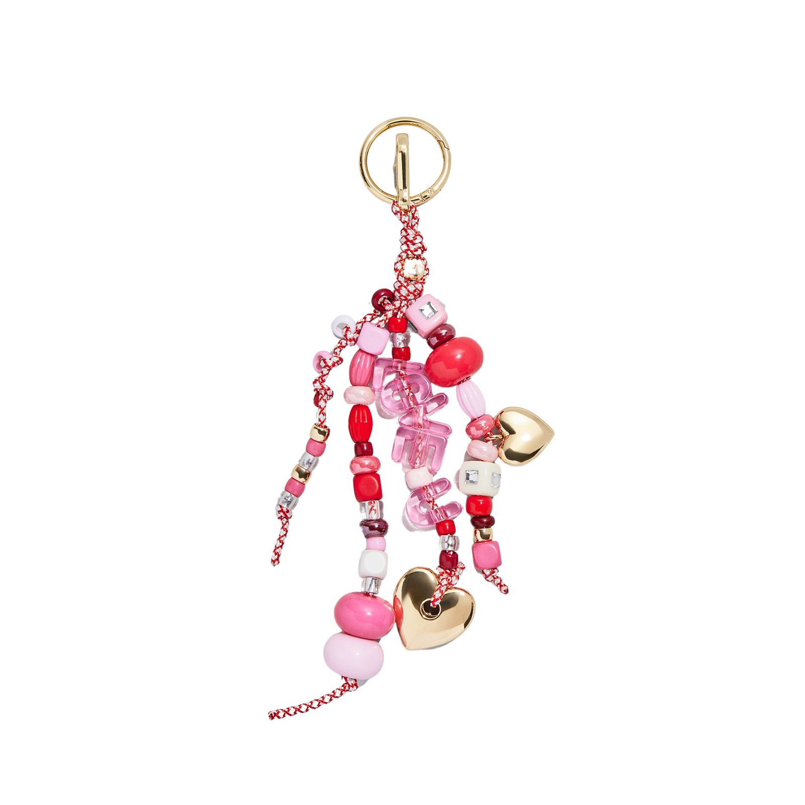 Mini Custom Bead Kit | Hearts