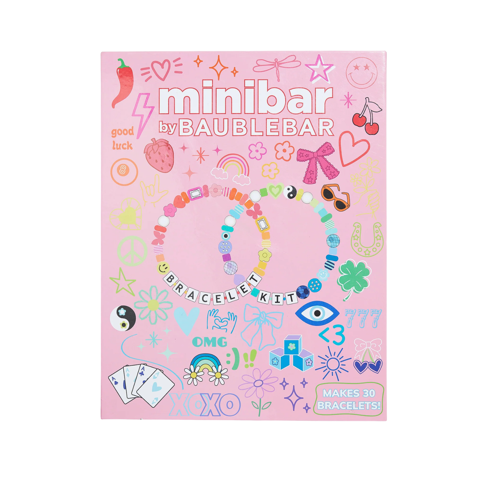DIY Craft Kit | Bracelet