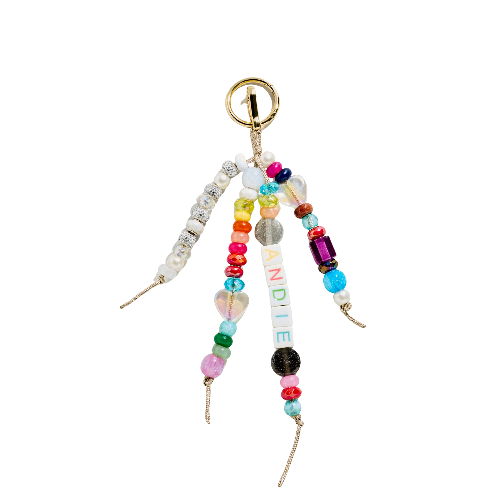 Mini Custom Bead Kit | Multi