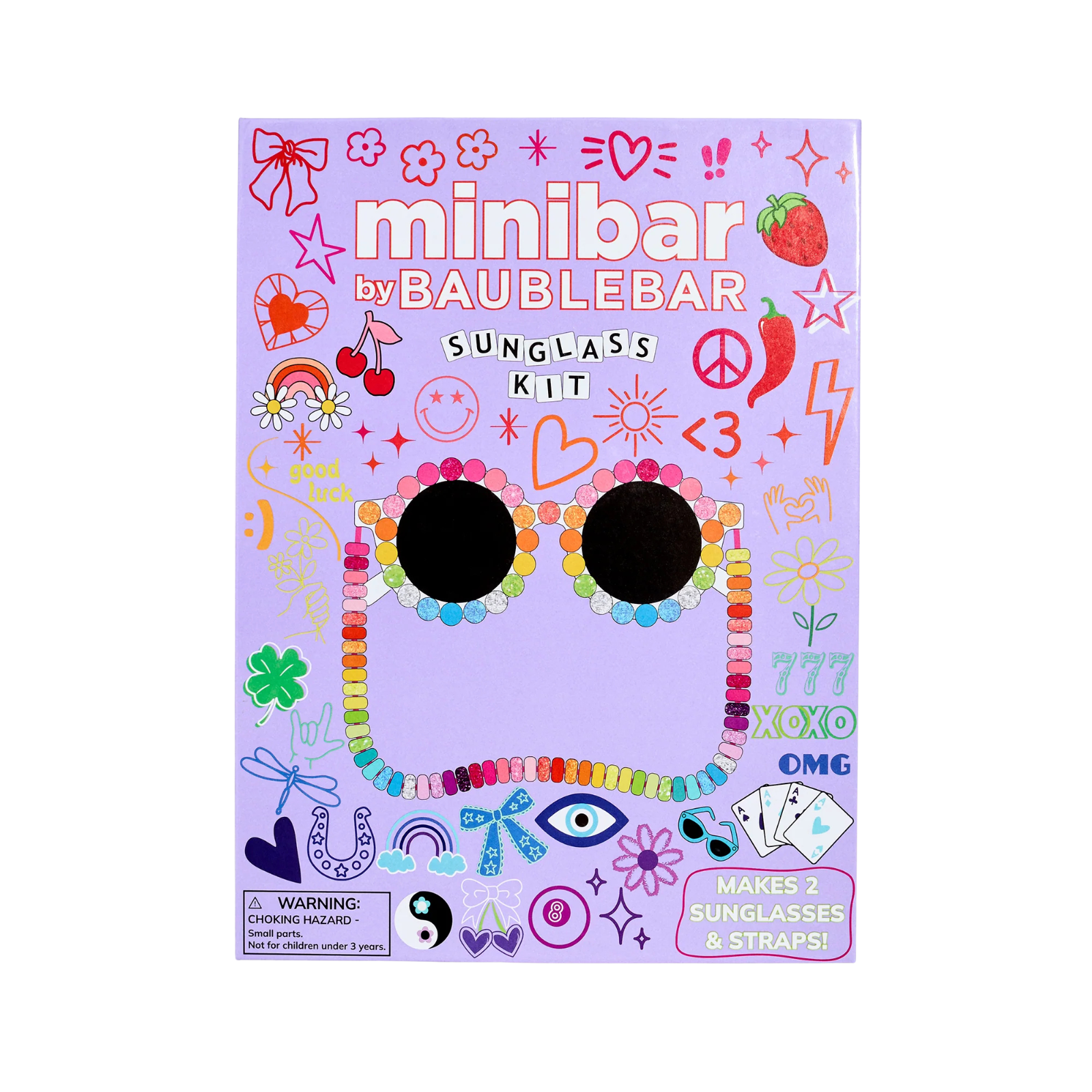 DIY Craft Kit | Sunglass
