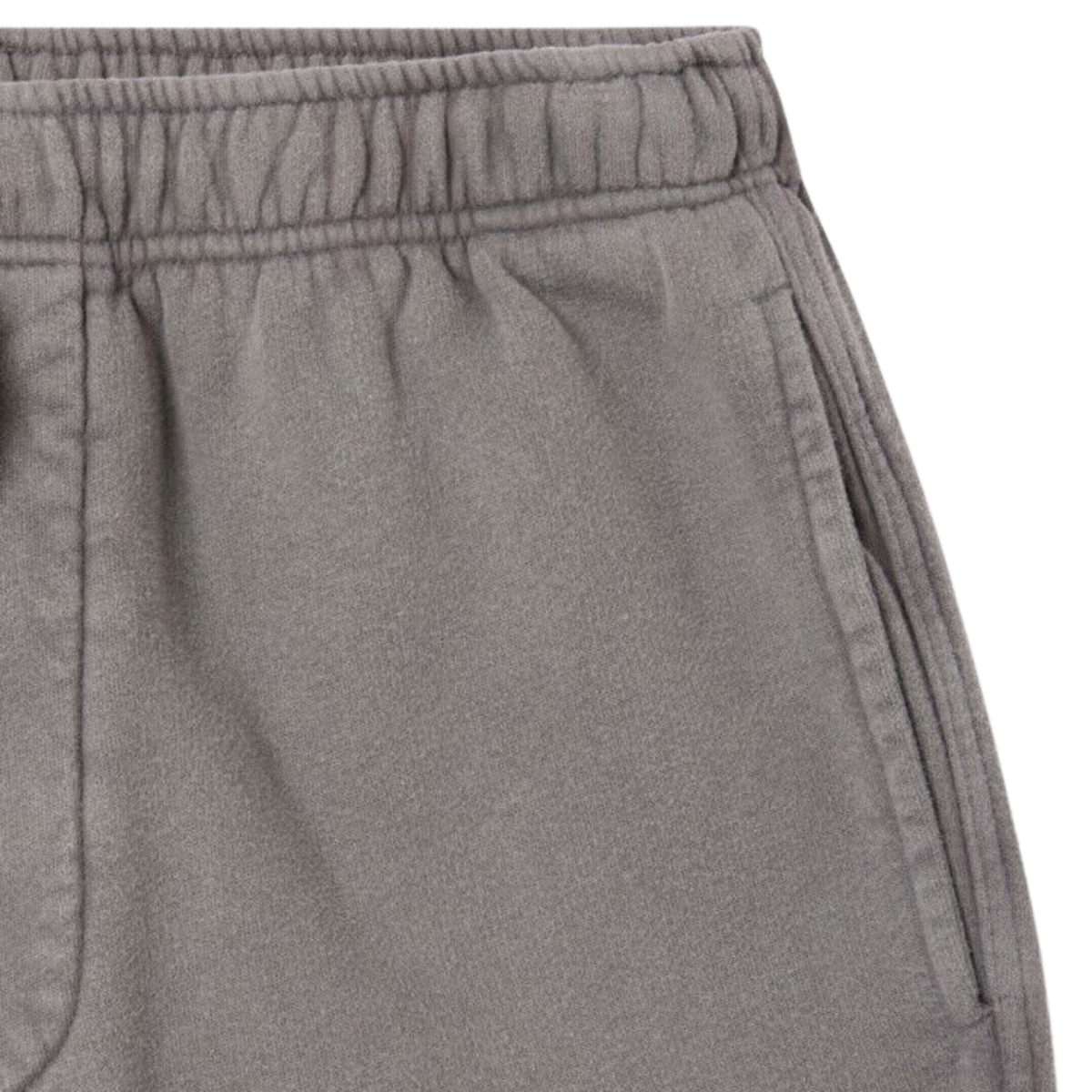 Mens Plizzy Joggers | Vintage Ash