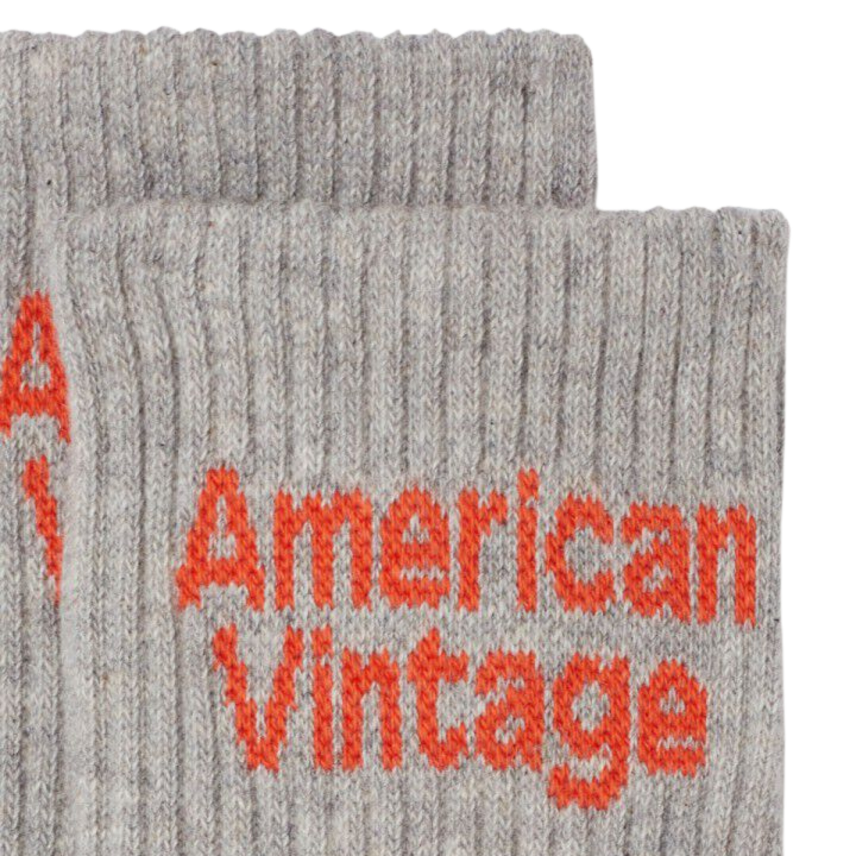 Clypsun Socks | Grey Melange