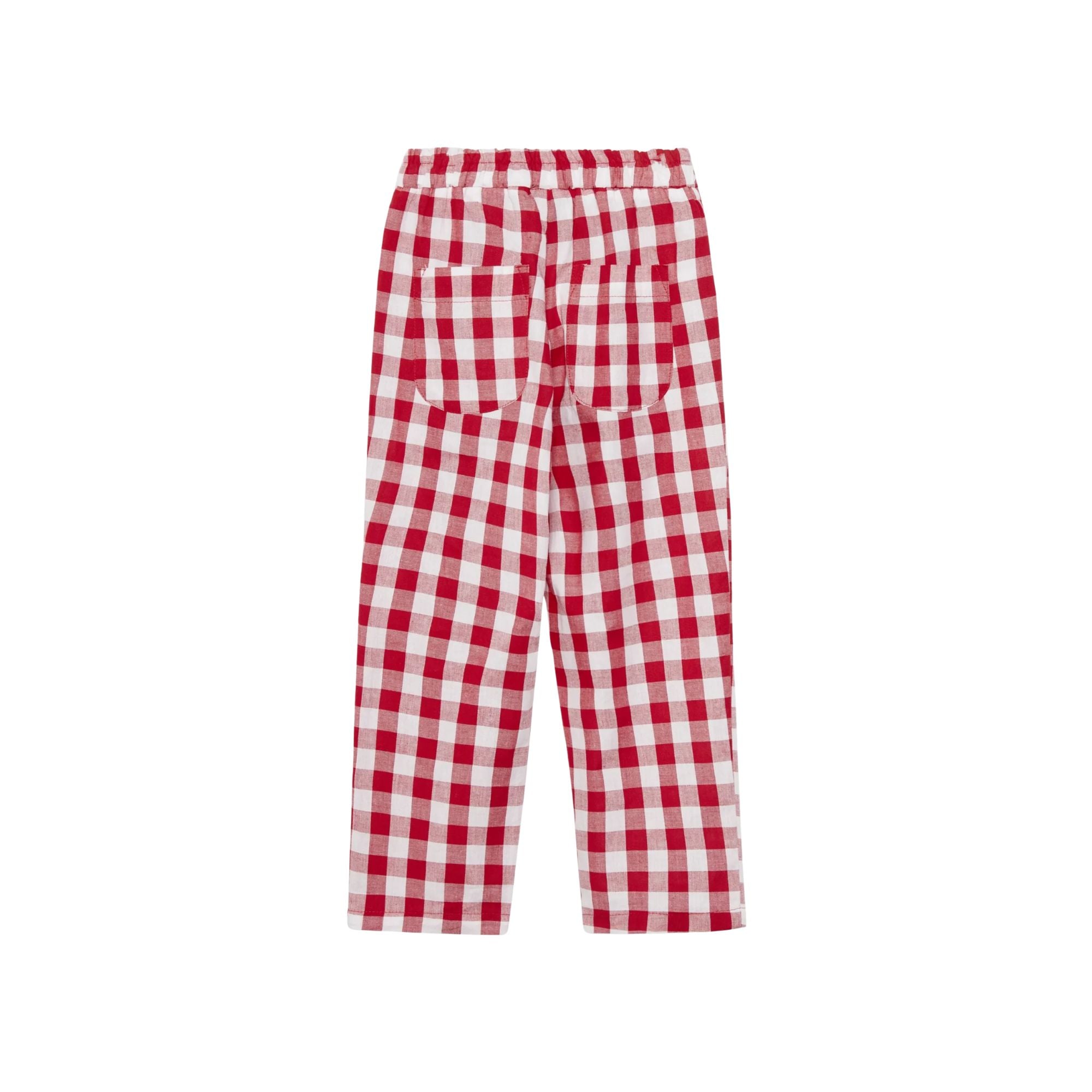 Apple Carrot Pants
