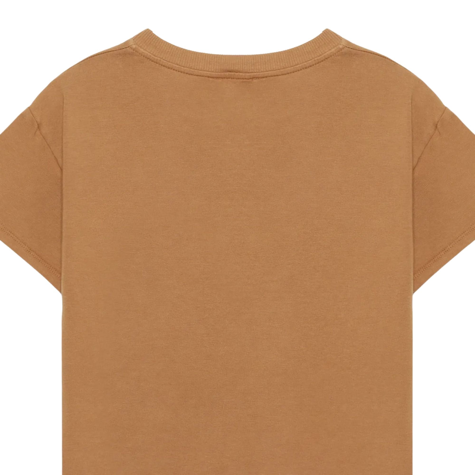 Apple Shaped T-shirt | Cathay