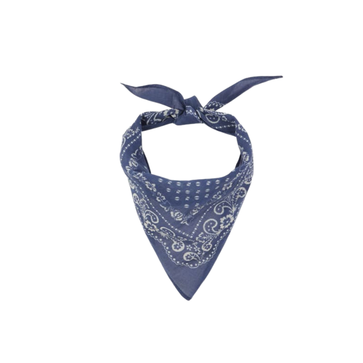 Bandana Bib | Marine