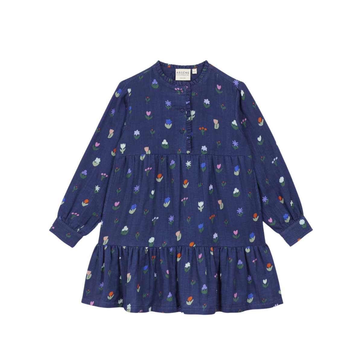 Floral Dress | Floral