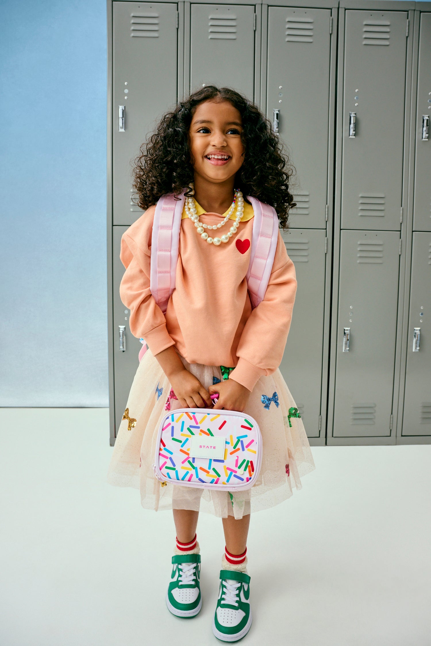 Rodgers Lunch Box | Sprinkles
