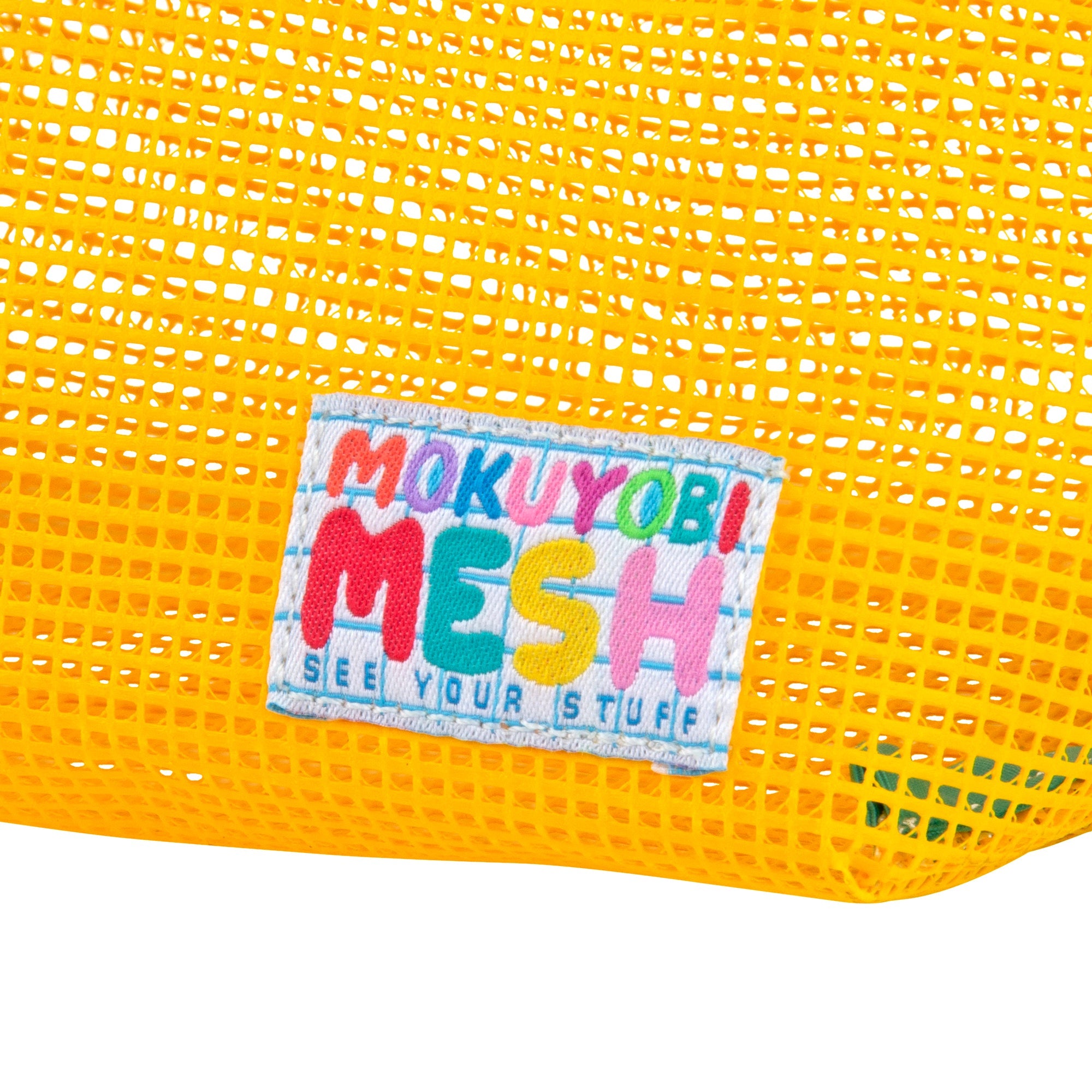 Mesh Bump Case | Yolk