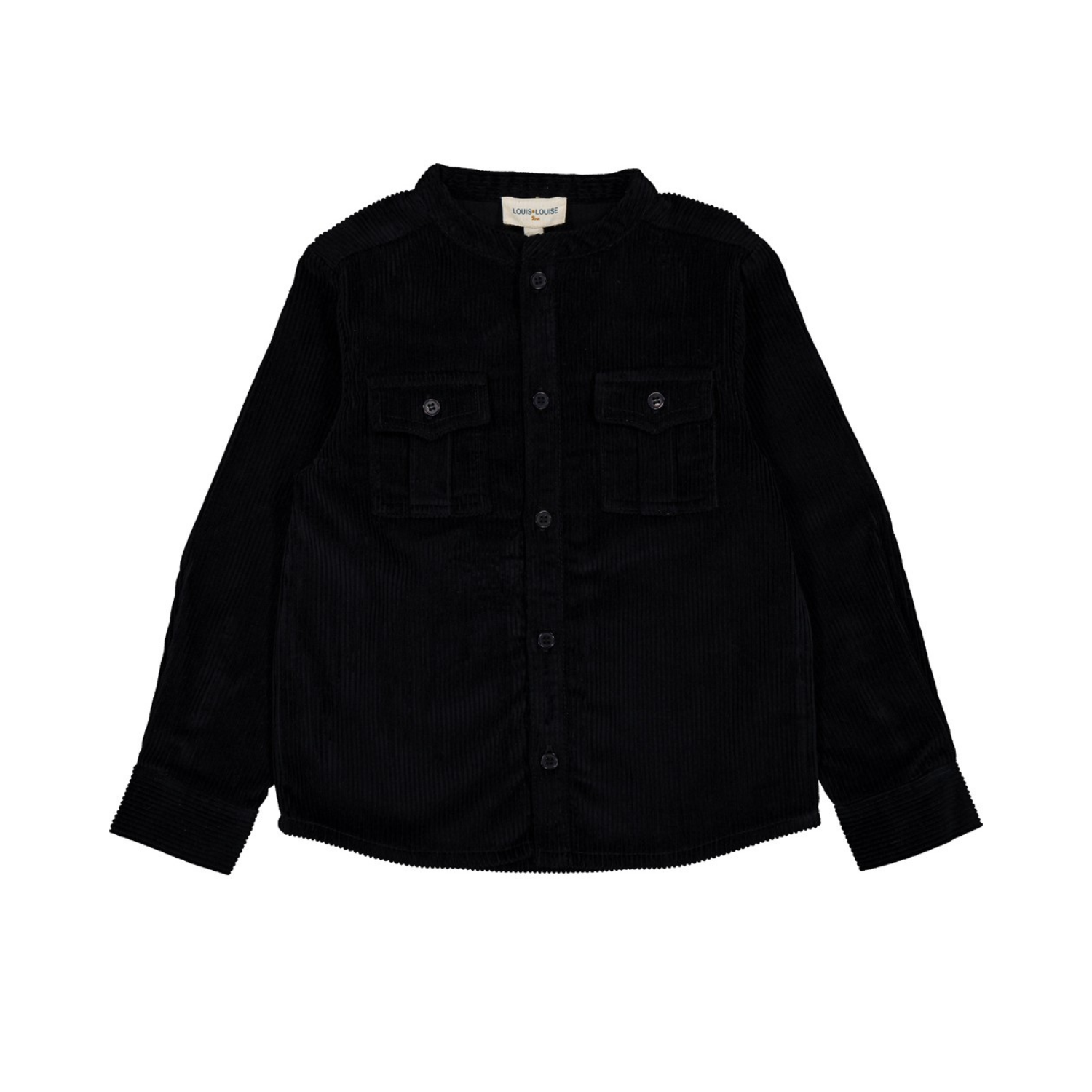 Stan Shirt | Black