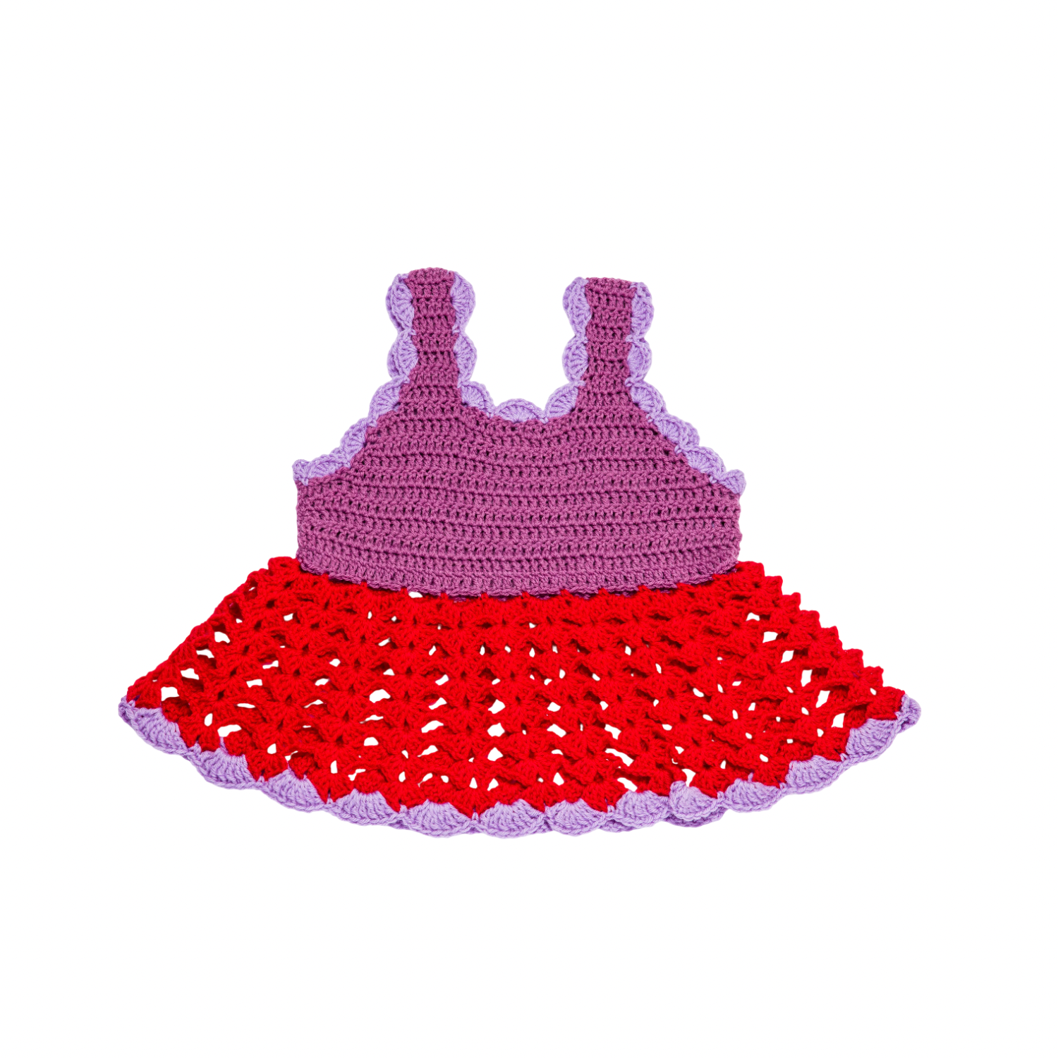 Peplum Top | Orchid Combo