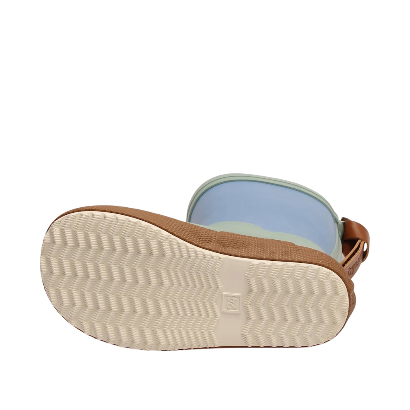 Fashion II Boot | Sky