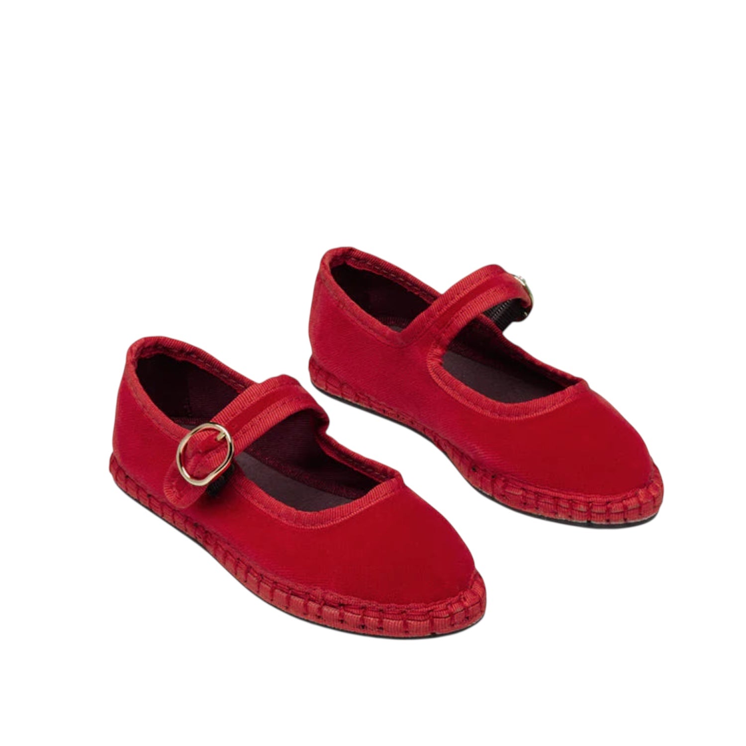 Mellark Kids Mary Jane