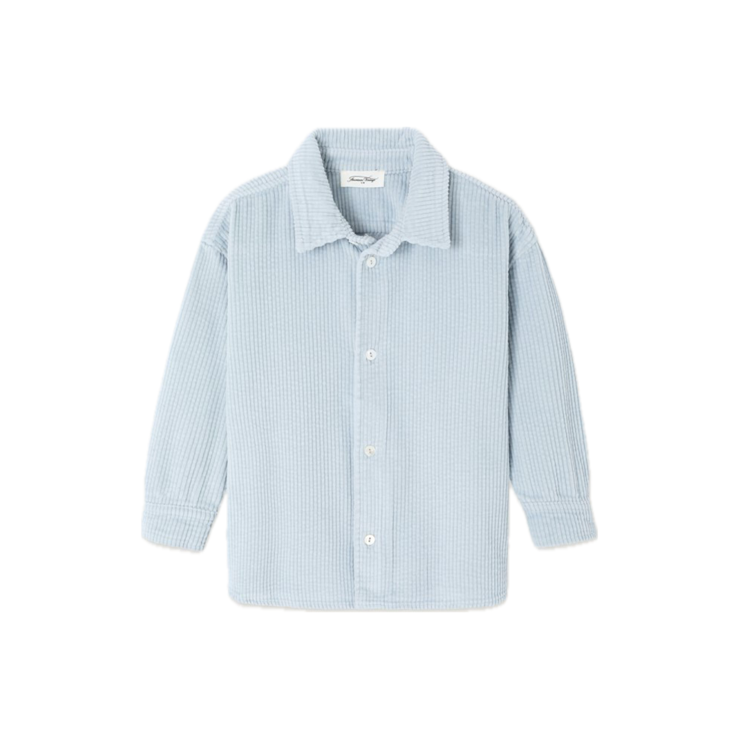 Padow Shirt | Vintage Spray Mist