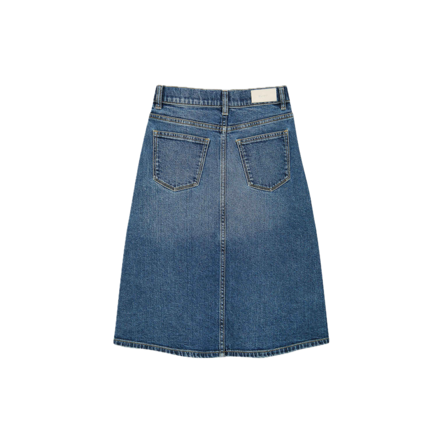 Jenny Midi Skirt | Lakewood