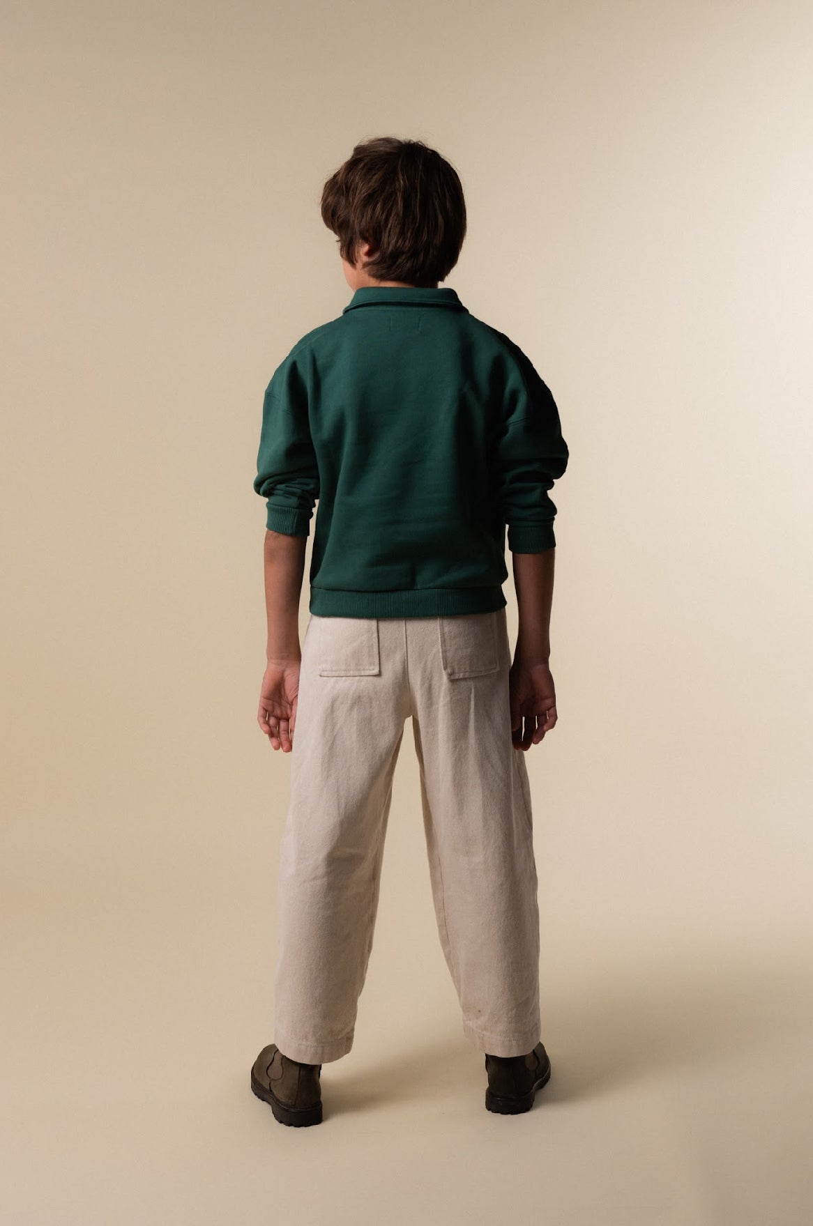 Maison Birinit Hoodie