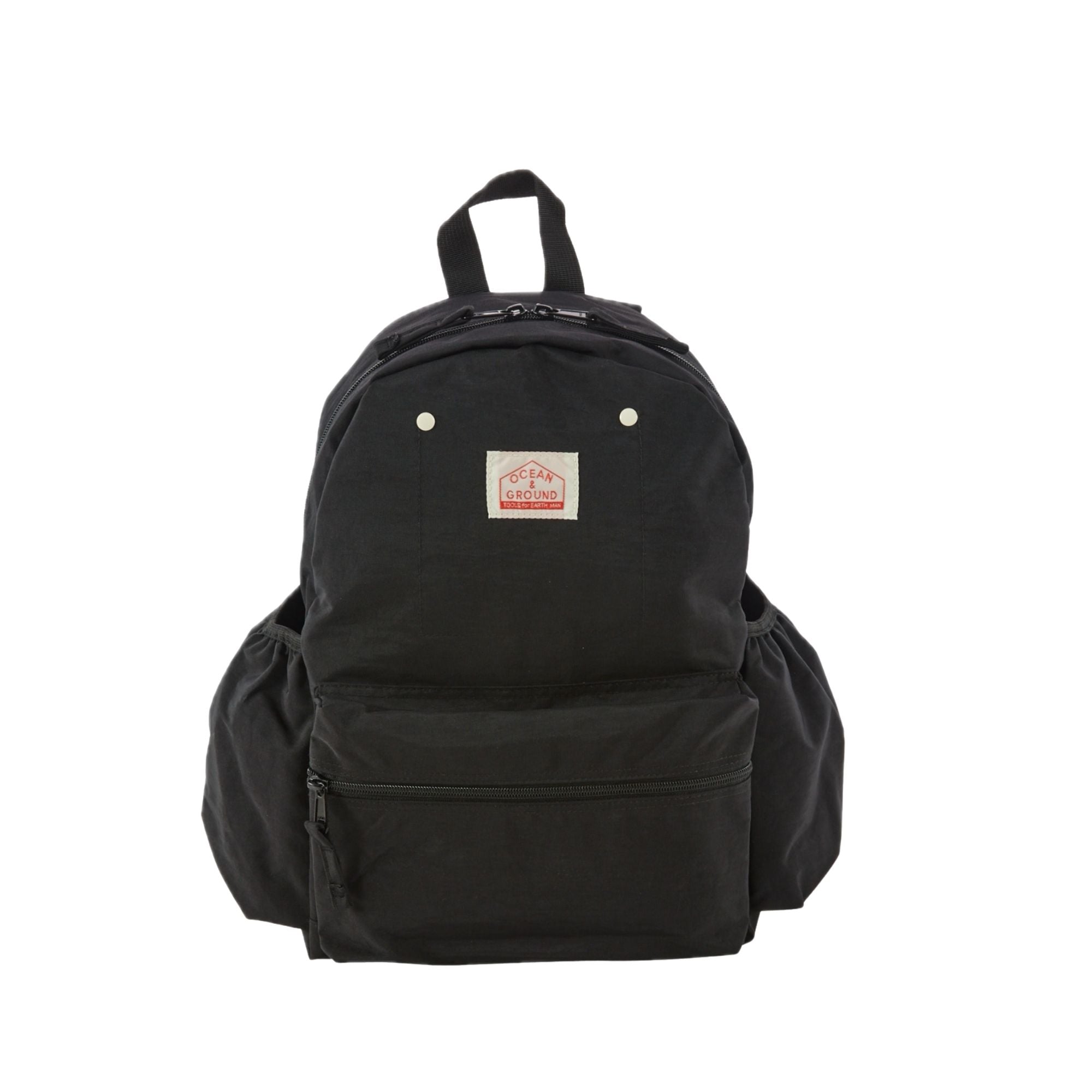 Daypack Gooday | Black
