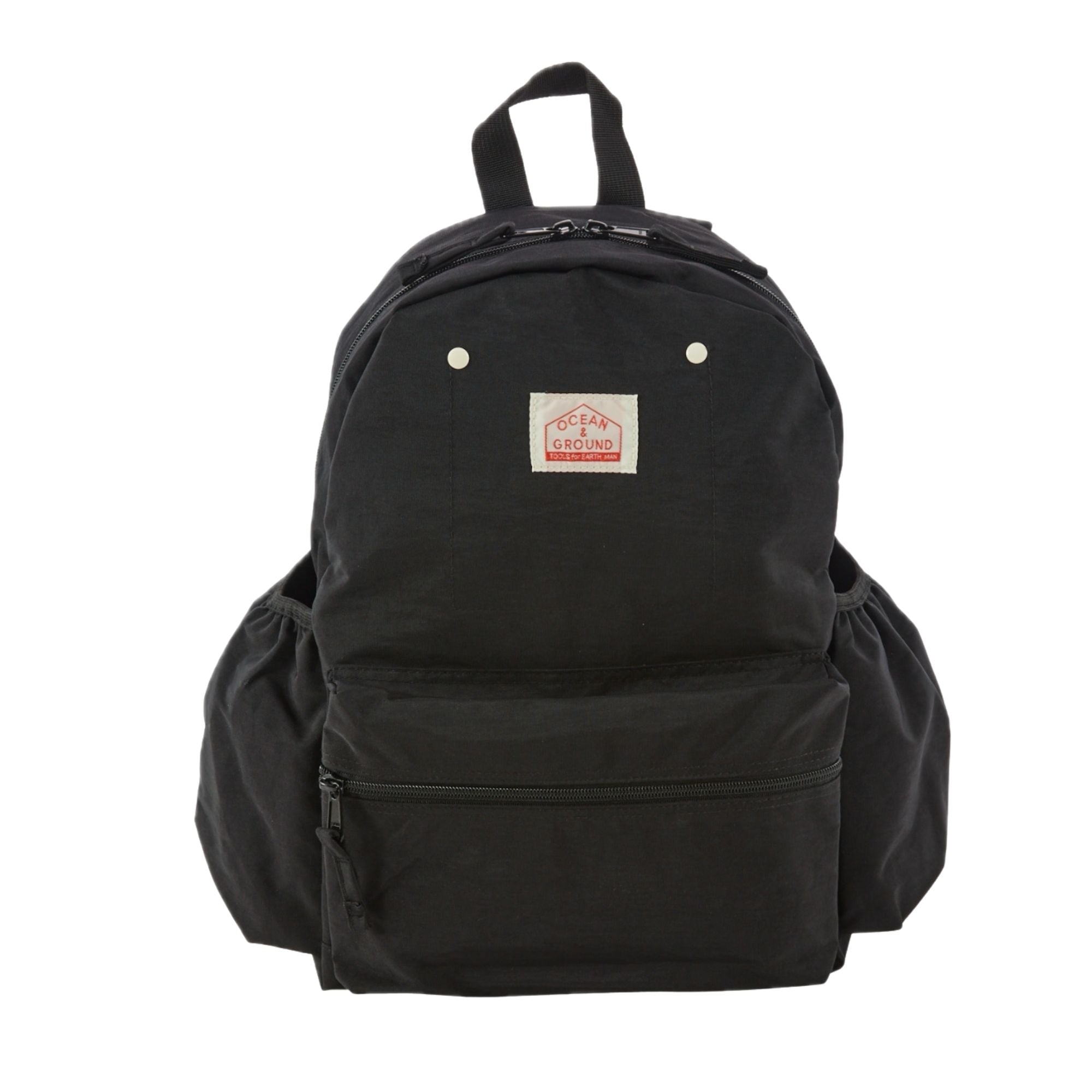 Daypack Gooday Plus | Black