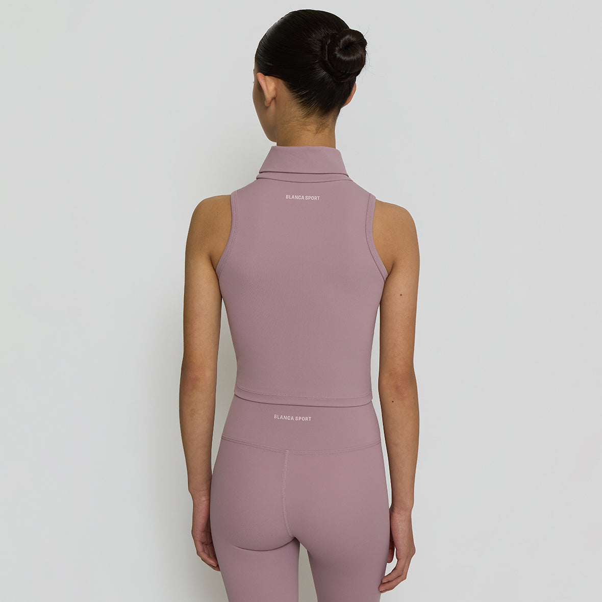Active Set | Soft Mauve