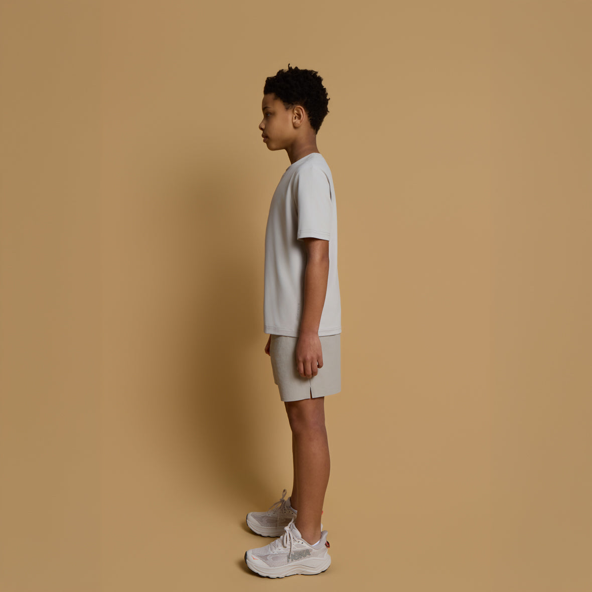 Elevated Active Set | Stone