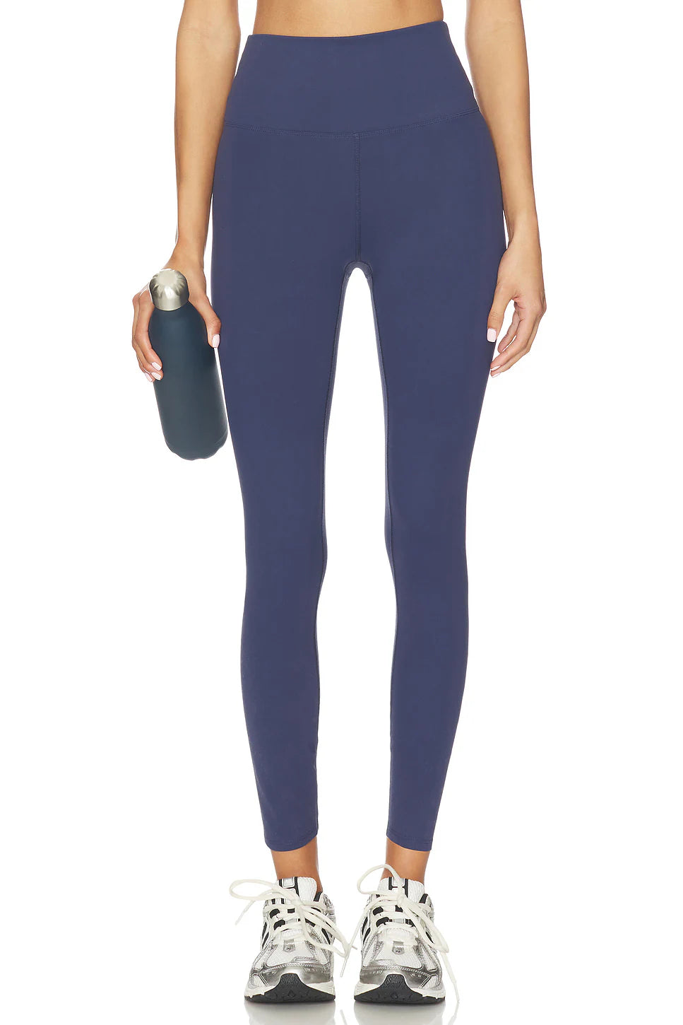 Womens Piper Legging | Ultramarine