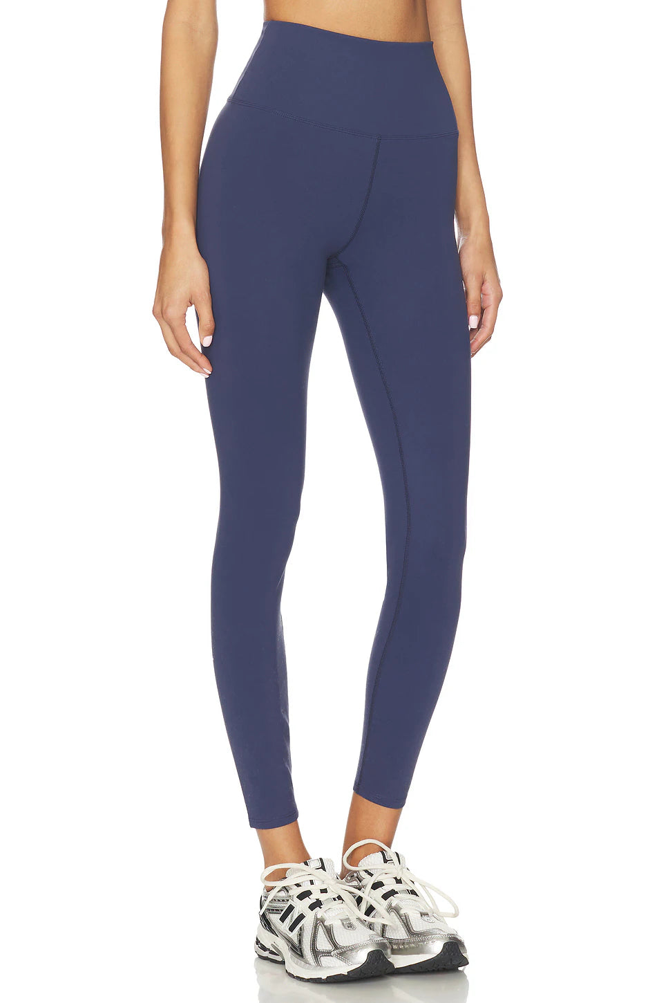 Womens Piper Legging | Ultramarine
