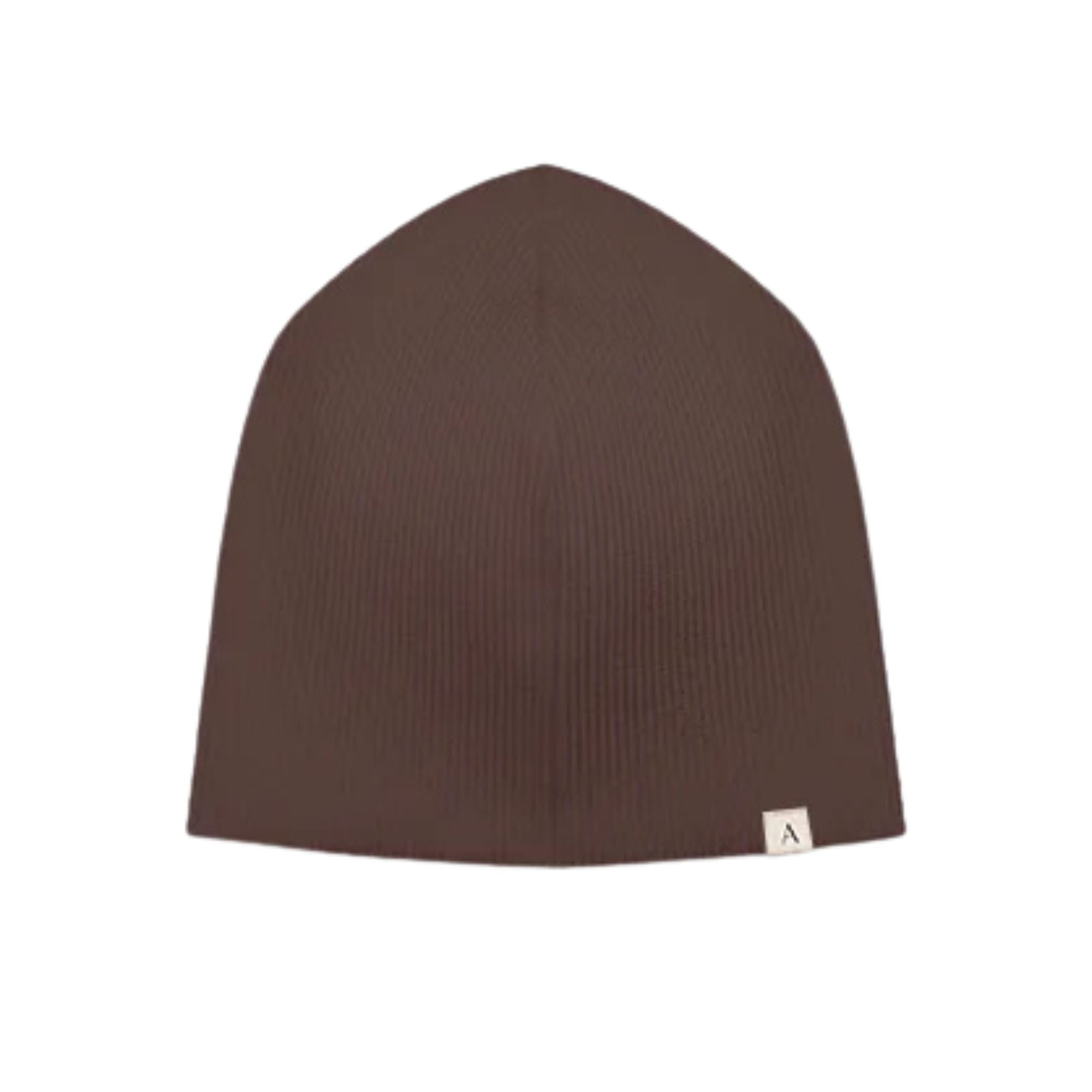 Rib Beanie