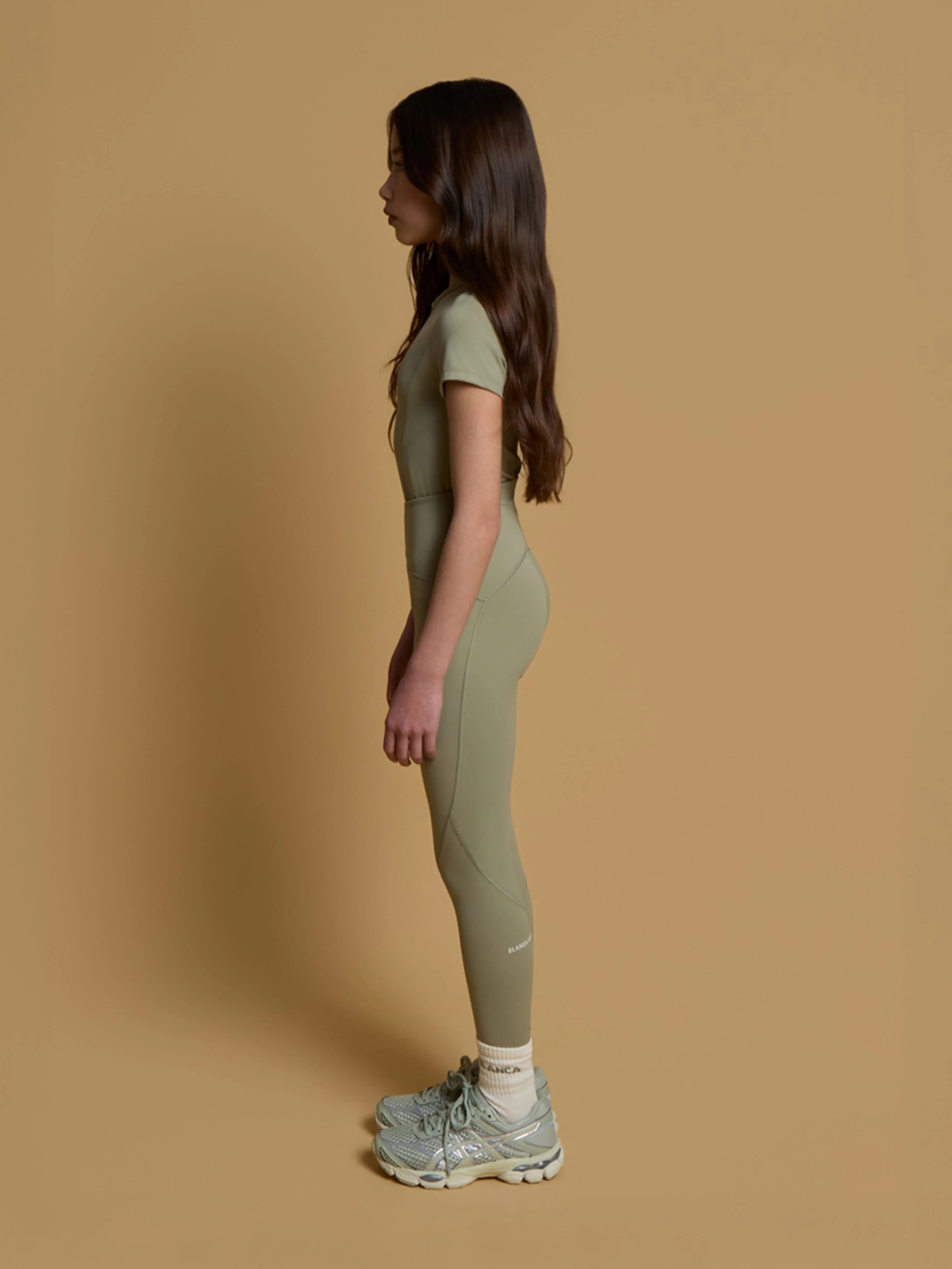 Active Set | Khaki