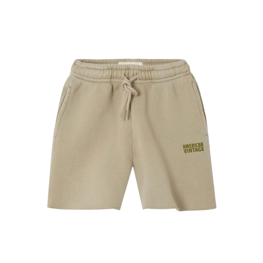 Izubird Shorts | Vintage Rye