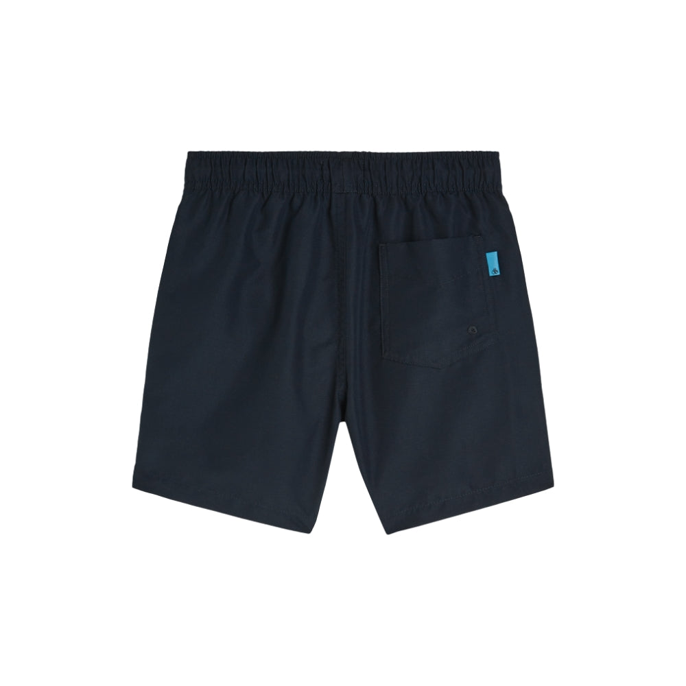 Mid-Length Swim Shorts | Sky Captain