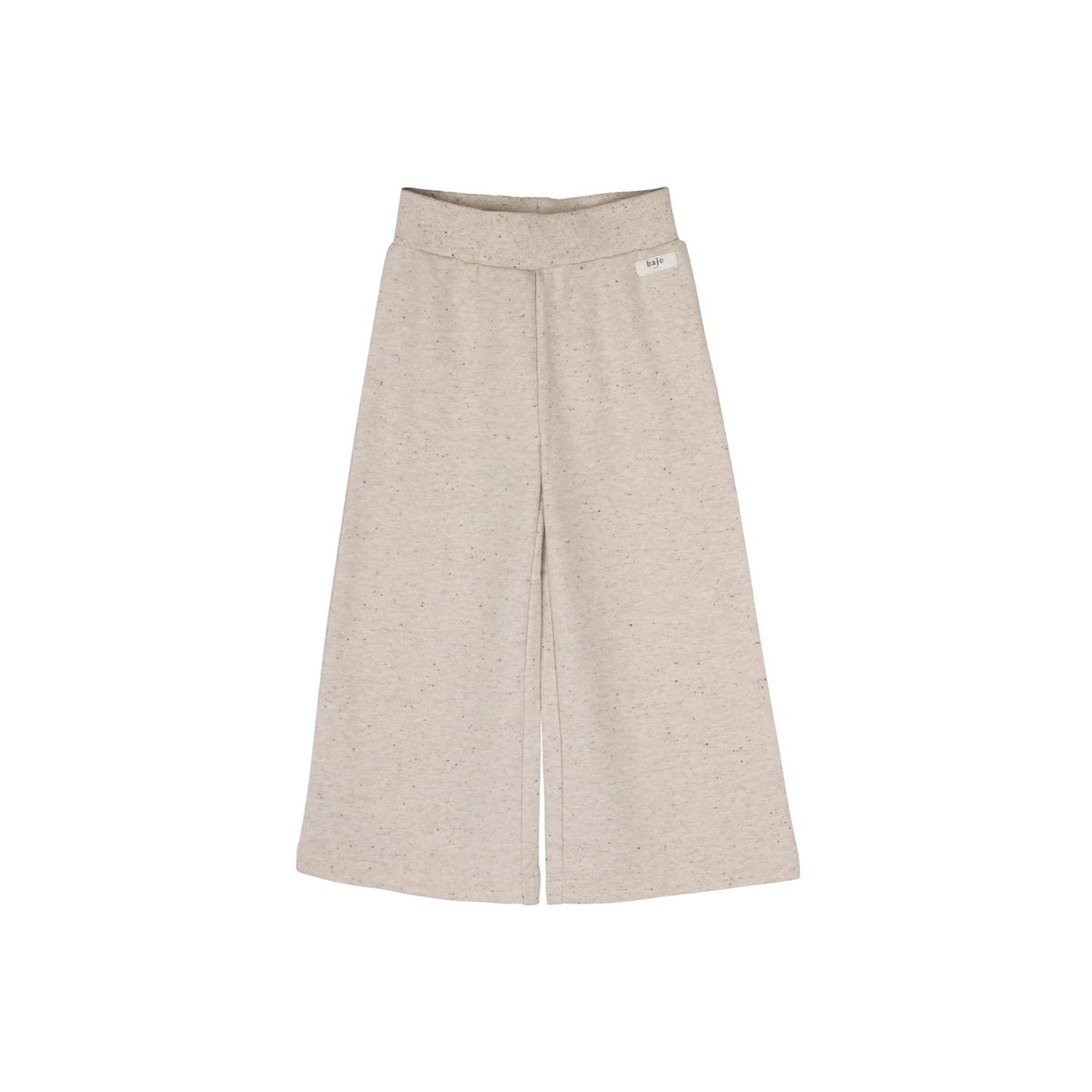 Vieve Wide Leg Pants | Beige